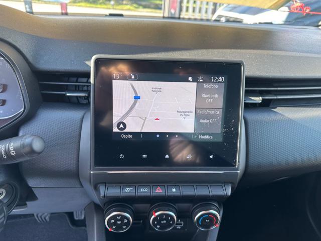 RENAULT Clio usata, con Servosterzo