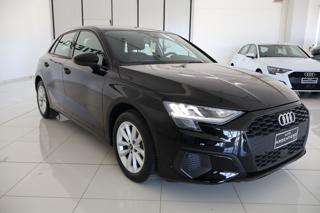 AUDI A3 usata, con Adaptive Cruise Control