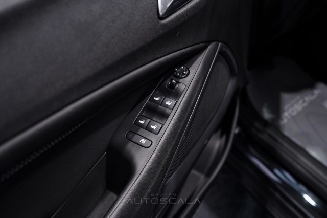 OPEL Crossland usata, con Immobilizzatore elettronico