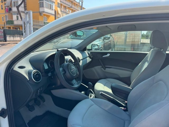 AUDI A1 usata, con Cerchi in lega
