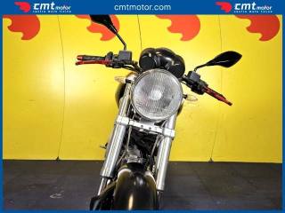 DUCATI Monster 620 usata 8