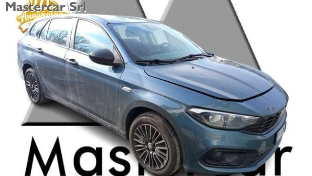 FIAT Tipo usata, con Airbag