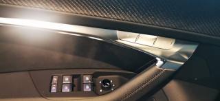 AUDI RS6 usata, con Regolazione elettrica sedili