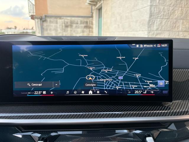 BMW X5 usata, con Bluetooth