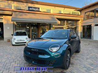 FIAT 600 PROMO FIN Hybrid DCT MHEV con rott. da 0 a 4  km 0