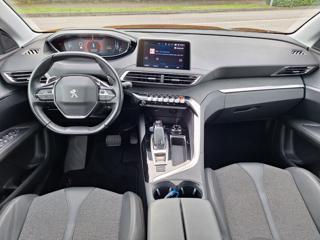 PEUGEOT 3008 usata, con Cerchi in lega