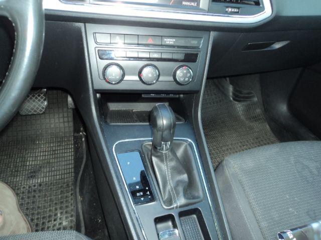 SEAT Leon usata, con Climatizzatore