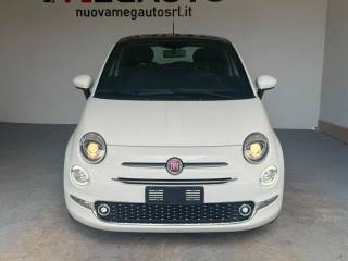 FIAT 500 usata, con Airbag