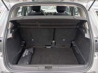 RENAULT Captur usata, con ESP