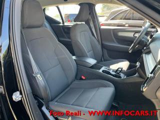 VOLVO XC40 usata, con Antifurto
