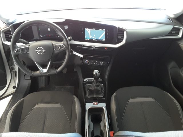 OPEL Mokka usata, con Controllo trazione