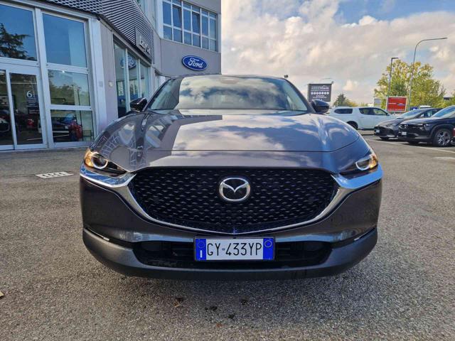 MAZDA CX-30 usata, con Airbag