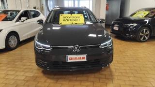 VOLKSWAGEN Golf usata, con Airbag laterali