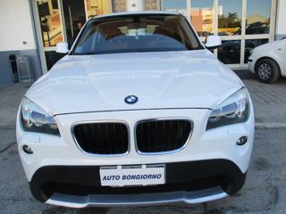 BMW X1 usata, con Airbag