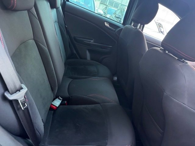 ALFA ROMEO Giulietta usata, con Controllo automatico clima