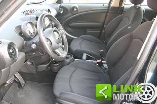 MINI Countryman usata, con Controllo trazione
