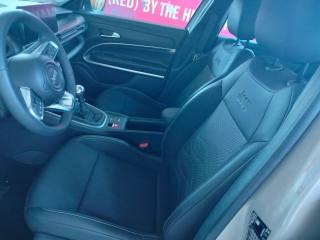 JEEP Avenger usata, con Fari LED