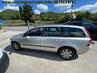 VOLVO V50 usata, con Airbag Passeggero