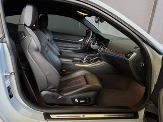 BMW M4 usata, con Controllo automatico clima