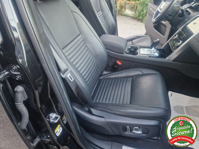 LAND ROVER Discovery Sport usata, con Cruise Control