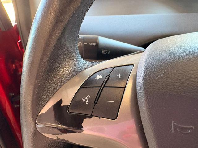 LANCIA Ypsilon usata, con Sedile posteriore sdoppiato