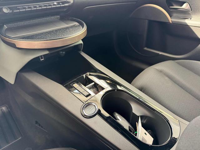 LANCIA Ypsilon usata, con Immobilizzatore elettronico