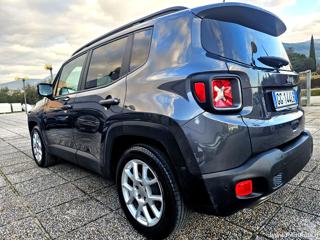 JEEP Renegade usata, con Antifurto