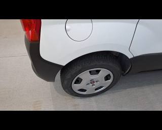 FIAT Fiorino usata, con Start/Stop Automatico