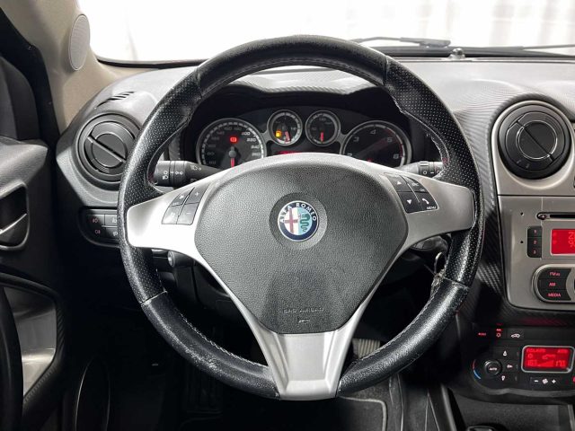 ALFA ROMEO MiTo usata 21