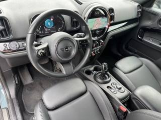 MINI Countryman usata, con Cerchi in lega