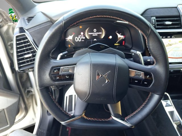 DS AUTOMOBILES DS 7 usata, con ESP