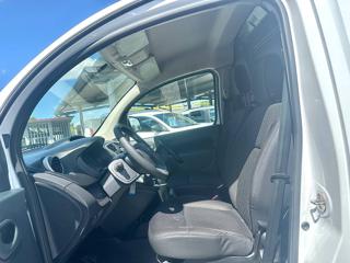 RENAULT Kangoo usata 18