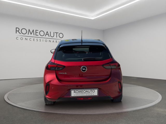 OPEL Corsa-e usata, con Antifurto