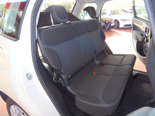 FIAT 500L usata, con ESP