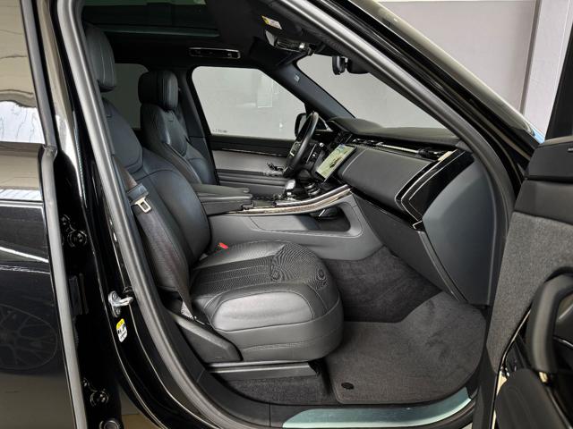 LAND ROVER Range Rover Sport usata, con Controllo trazione