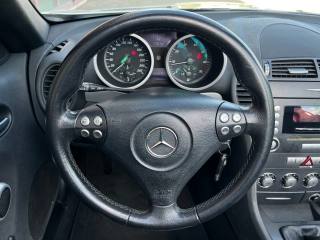 MERCEDES-BENZ SLK 200 usata, con Controllo trazione