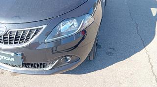 LANCIA Ypsilon usata, con Park Distance Control