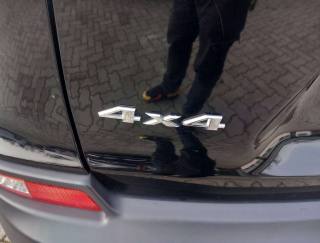 JEEP Cherokee usata, con Fari Xenon