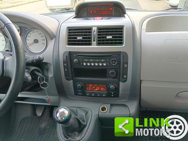 FIAT Scudo usata 33