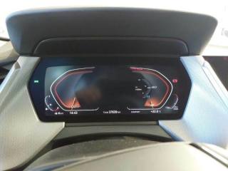 BMW 116 usata, con Chiusura centralizzata