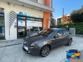 ALFA ROMEO Giulietta usata, con Climatizzatore automatico, 2 zone