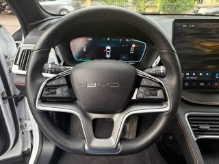 BYD Seal usata, con Cerchi in lega