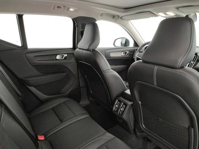 VOLVO XC40 usata, con Chiusura centralizzata telecomandata