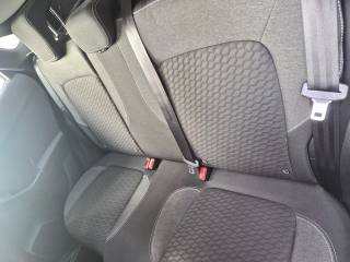 FORD Puma usata, con Volante in pelle