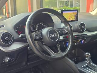 AUDI Q2 usata, con Bluetooth