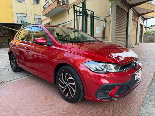VOLKSWAGEN Polo usata, con Airbag