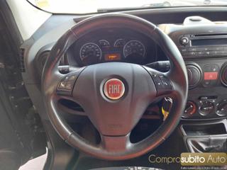 FIAT Qubo usata 20