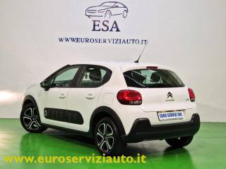 CITROEN C3 usata, con Airbag Passeggero