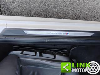 BMW 240 usata, con ESP