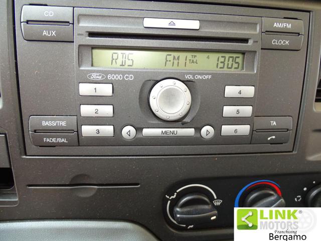 FORD usata 4